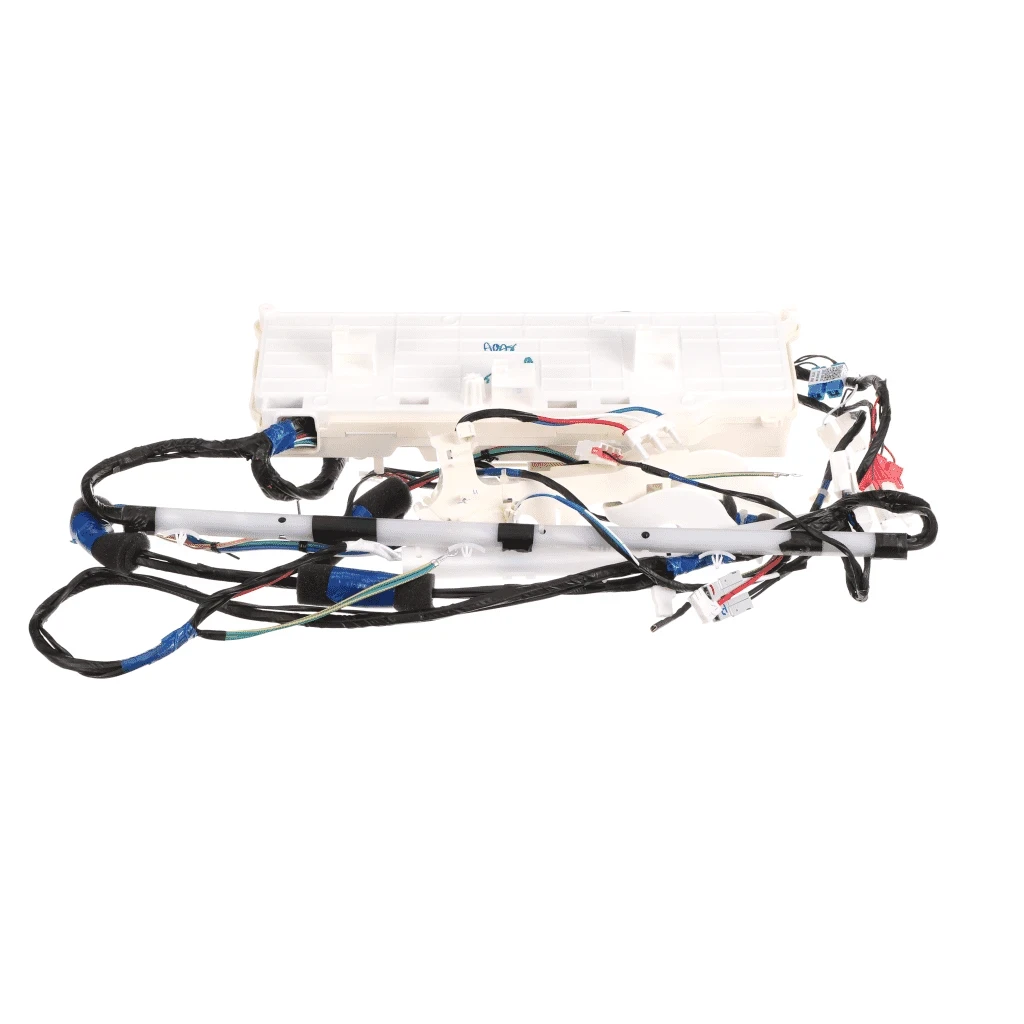 Cover Assembly PCB with Harness