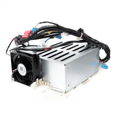 Assy Cover PCB W/Harness;T-Pjt