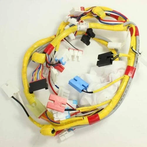 Assembly Main Wire Harness
