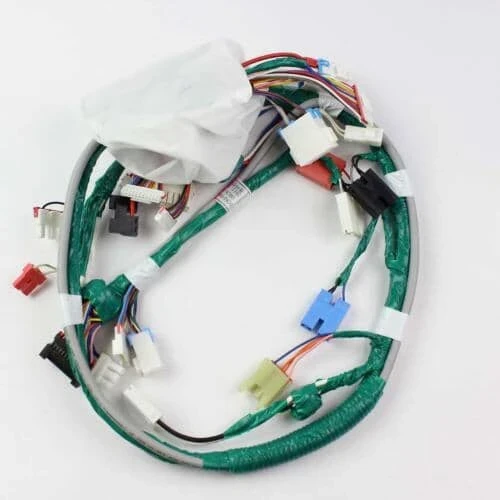 Assembly Main Wire Harness