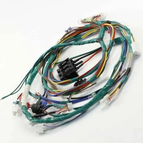 Main Wire Harness Assembly 27"