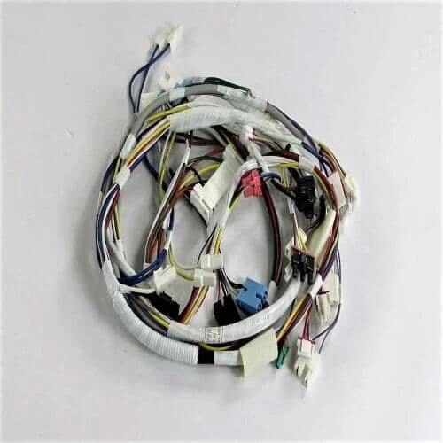 Assembly Main Wire Harness