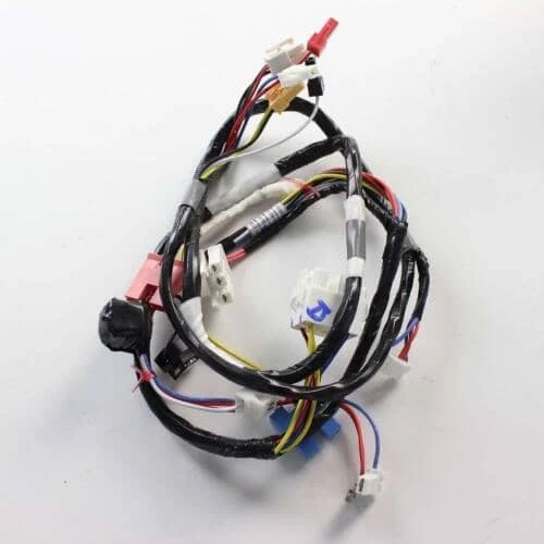Assembly M Wire Harness