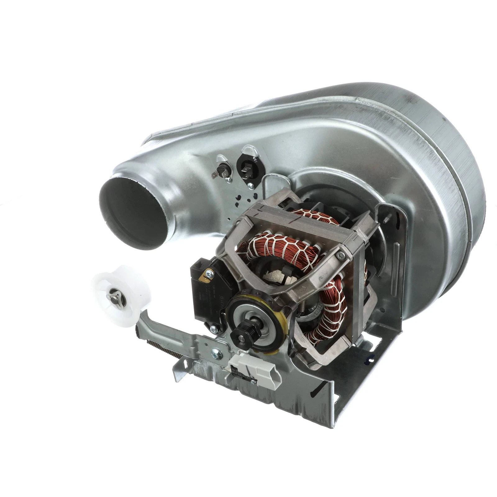 Assembly Motor