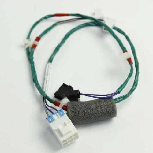 Pump Door Main Wire Harness Assembly