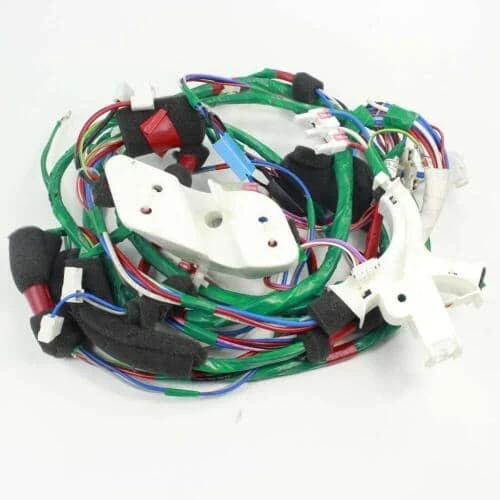 Door Assembly Main Guide Wire Harness