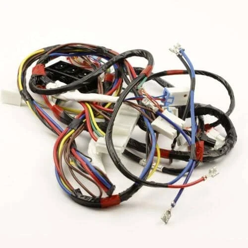 Main Wire Harness Assembly