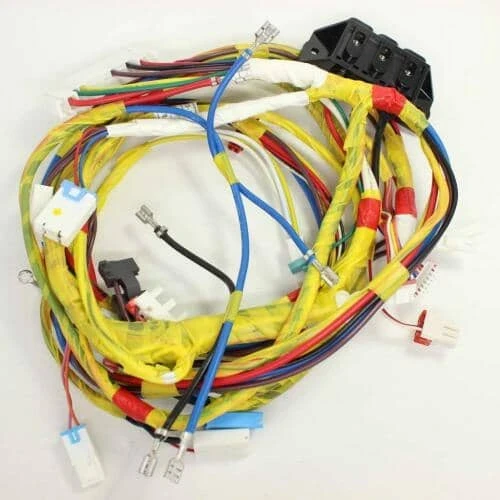 Main Wire Harness Assembly