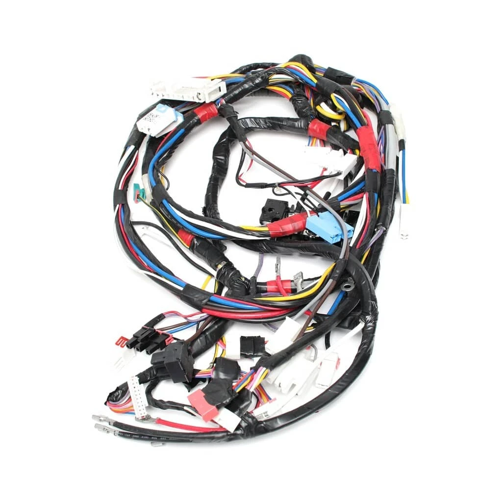 Wire Harness Assembly