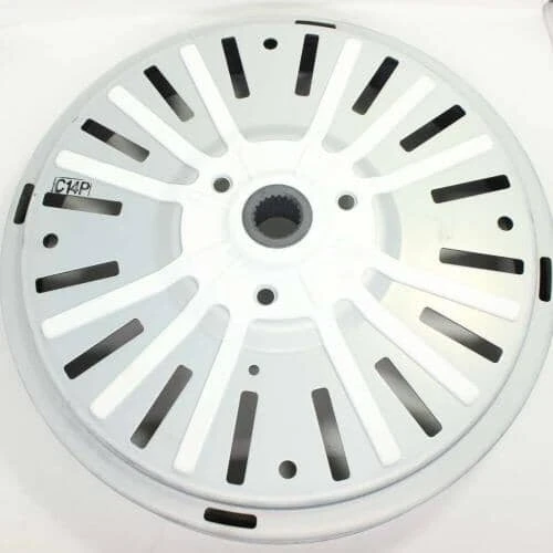 Assembly DD BLDC Motor Bigbang2