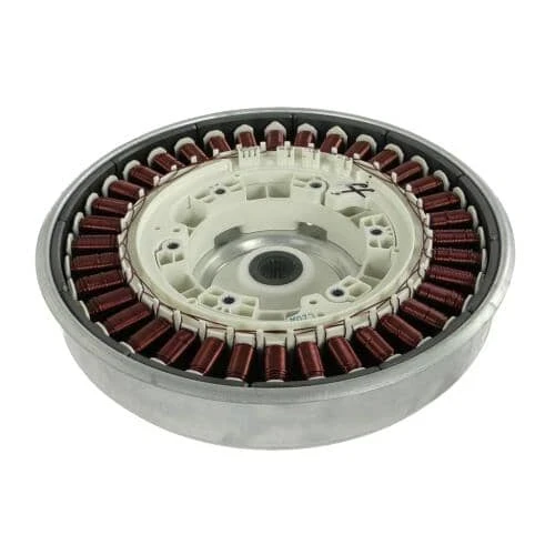Assembly BLDC Motor Module