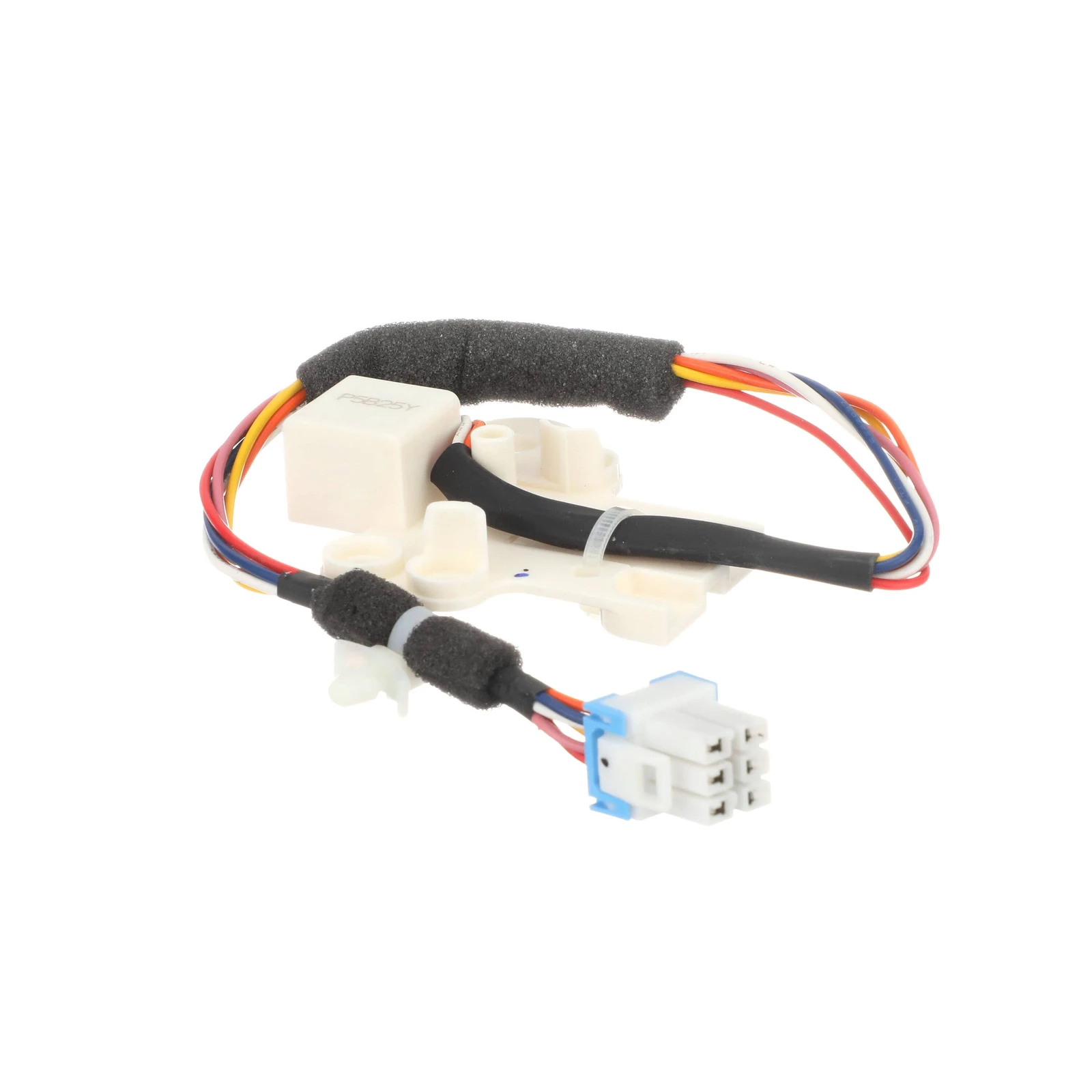 Vibration Mems Temperature Sensor Assembly