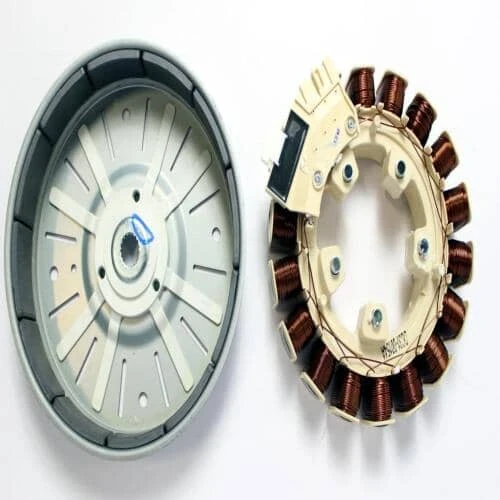 Drive Motor Assembly
