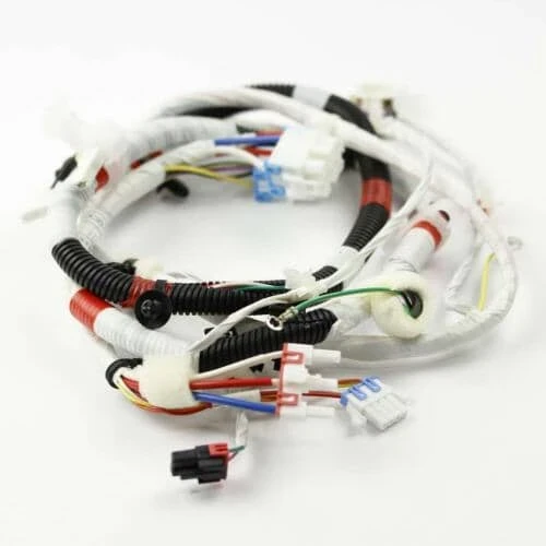 Wire Harness Assembly
