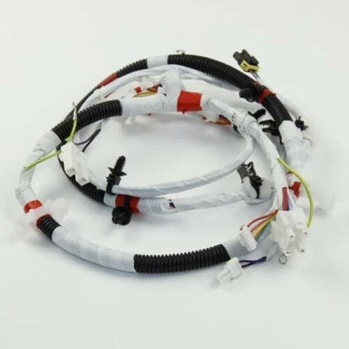 Hudson Wire Harness Assembly