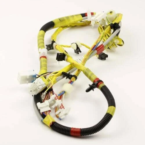 Wire Harness
