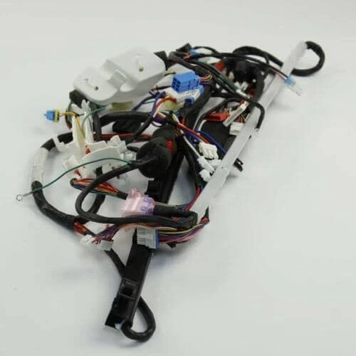 Guide Main Wire Harness Assembly