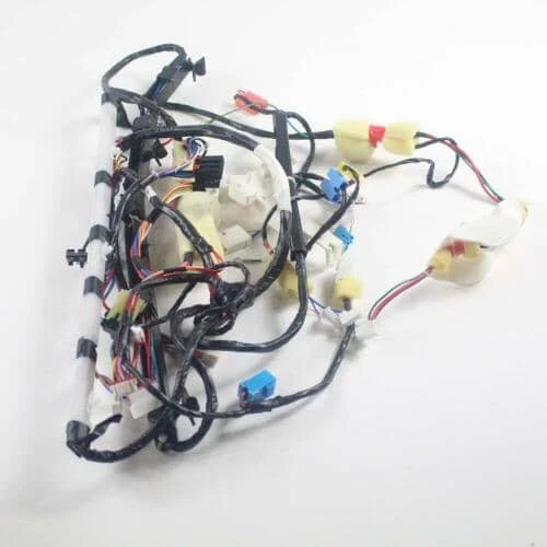 Main Guide Wire Harness Assembly