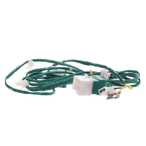 Assembly Wire Pump
