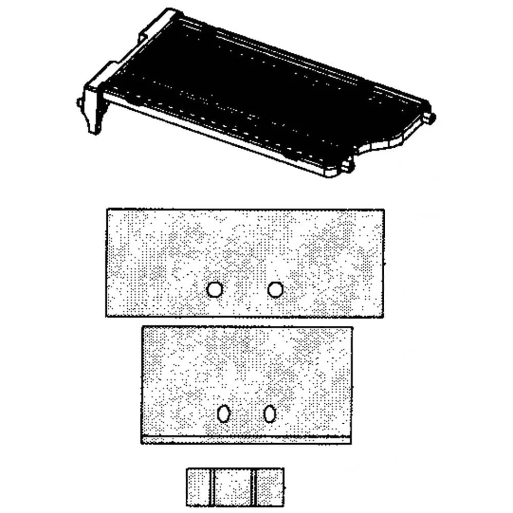 Rack Assembly