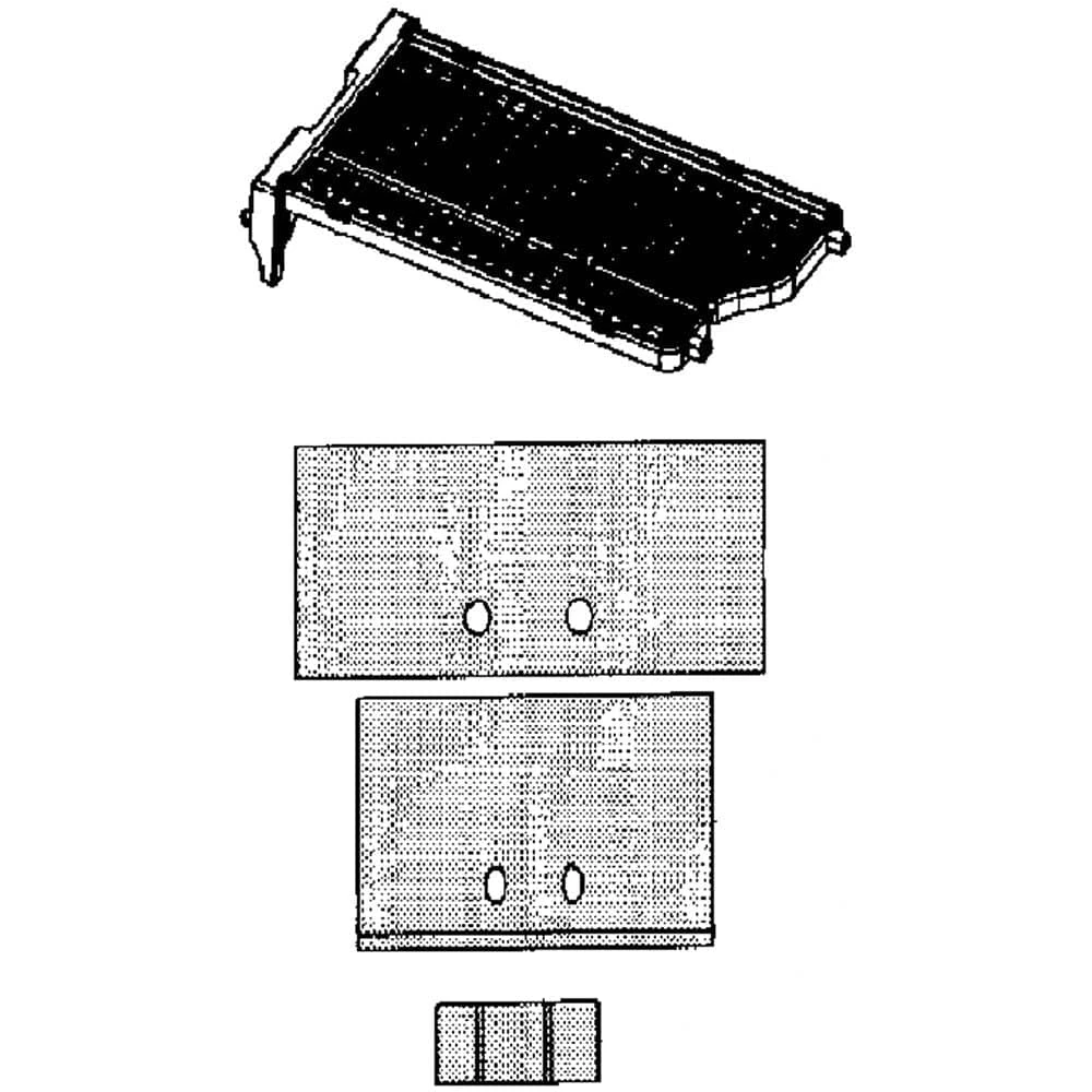 Rack Assembly