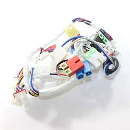 Assembly Main Wire Harness Hudson