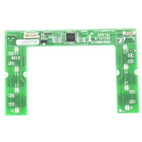 Sensor Assembly