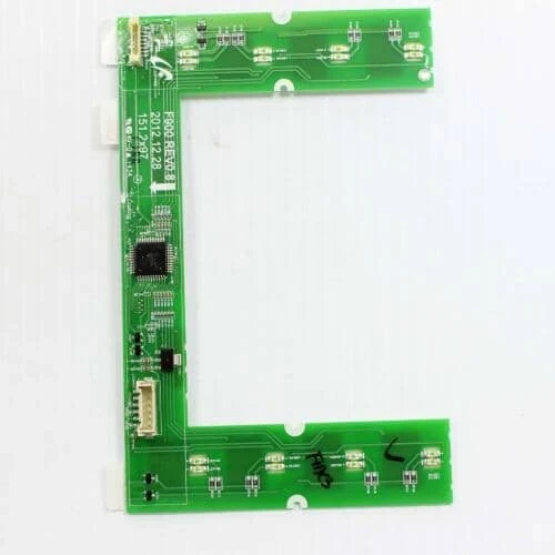 Touch Sensor Assembly