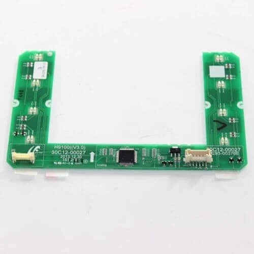 Touch Sensor Module Assembly