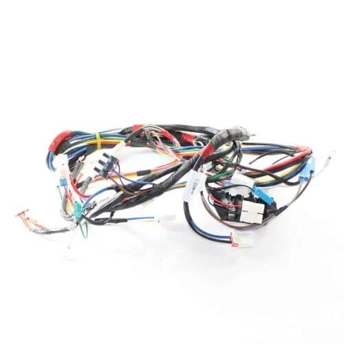 Main Wire Harness