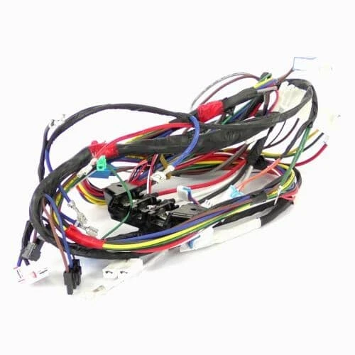 Main Wire Harness Assembly