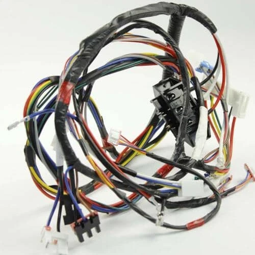Main Wire Harness Assembly