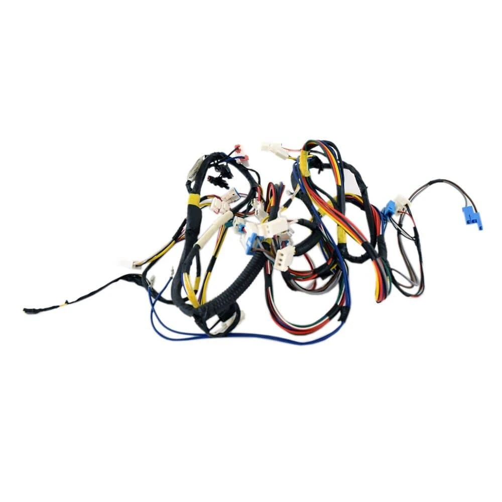 Assembly Main Wire Harness