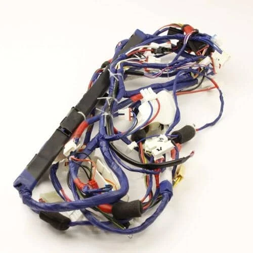 Main Drum Wire Harness Assembly