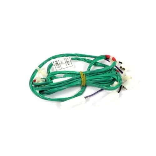 Assembly Wire Harness-PUMP;AUTO,DR