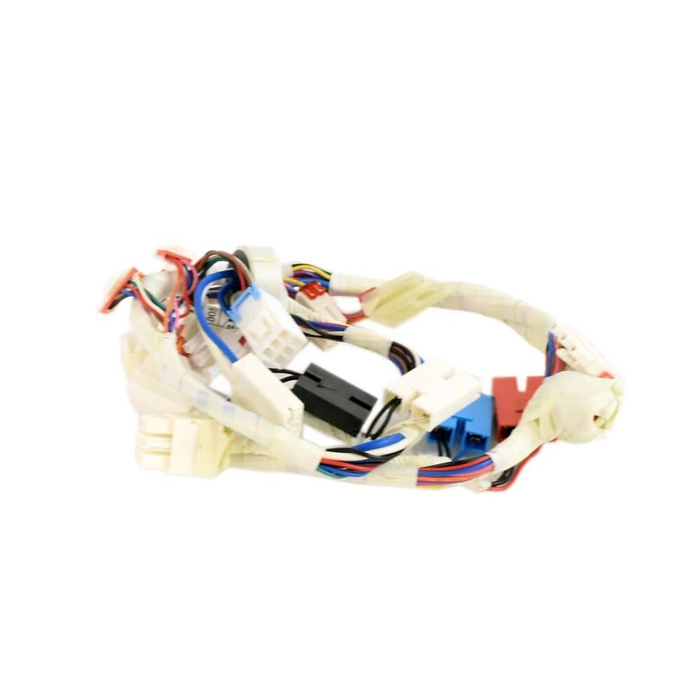 Assembly Main Wire Harness