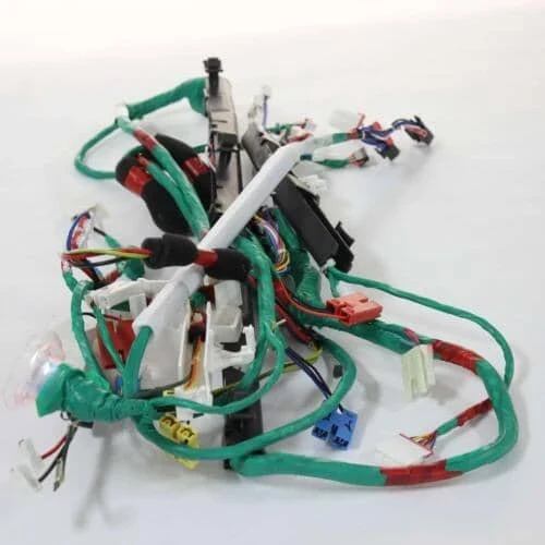 Main Drum Assembly Wire Harness