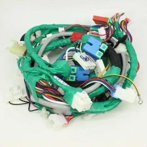 Main Auto Wire Harness Assembly