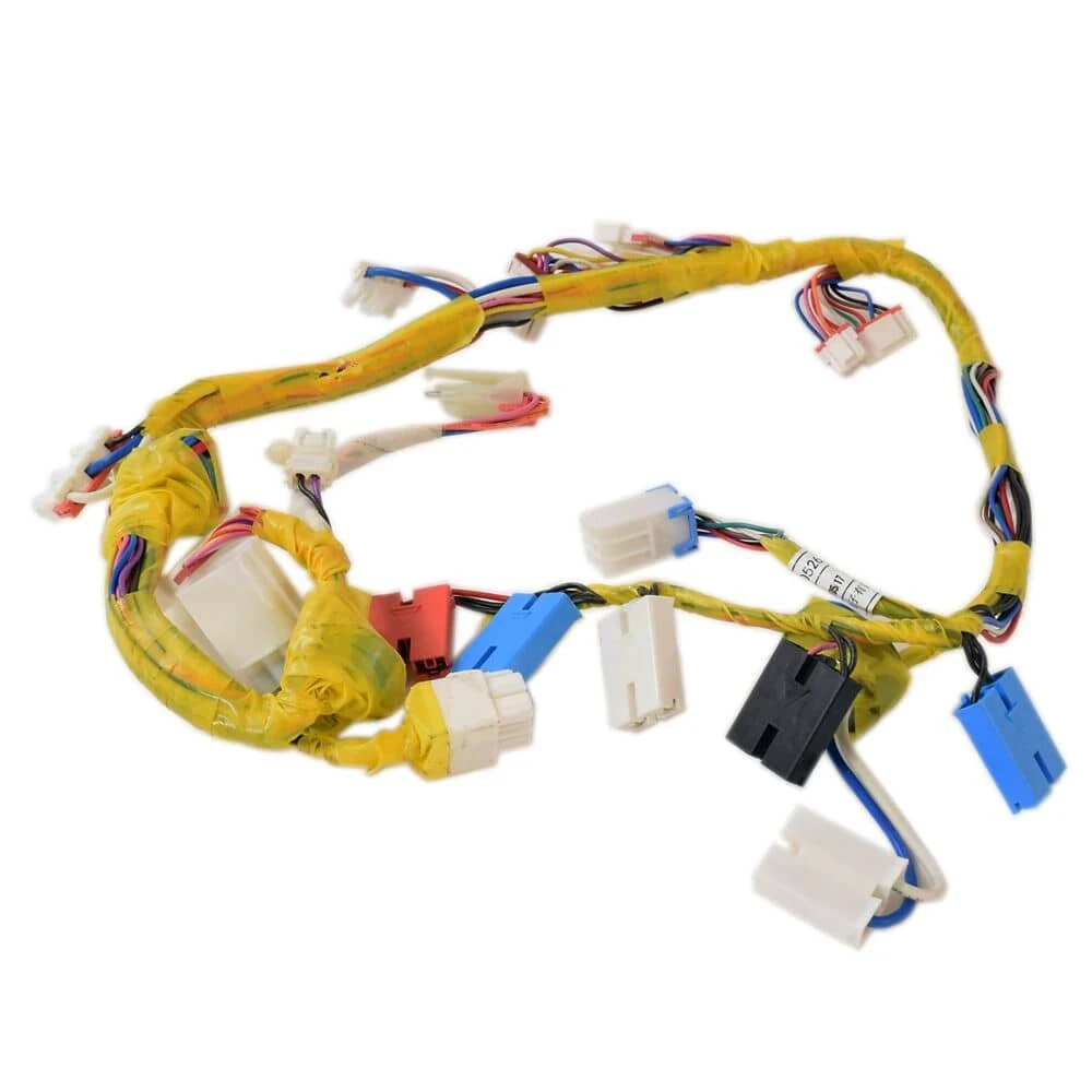 Assembly Main Wire Harness