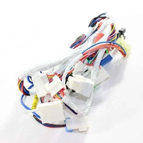 Auto Main Wire Harness Assembly