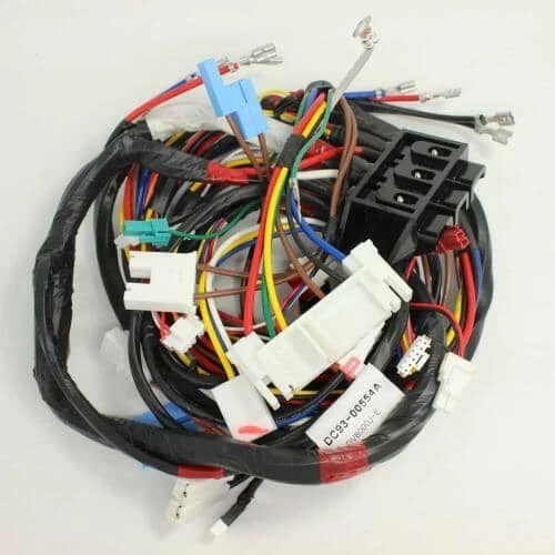 Main Wire Harness Assembly