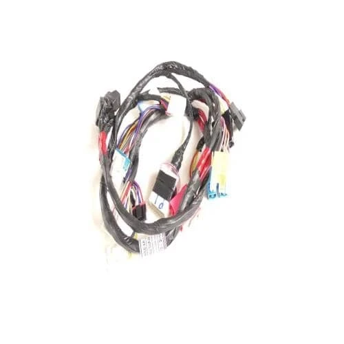 Assembly Main Wire Harness Auto