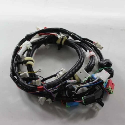 Assembly Wire Harness Main Auto