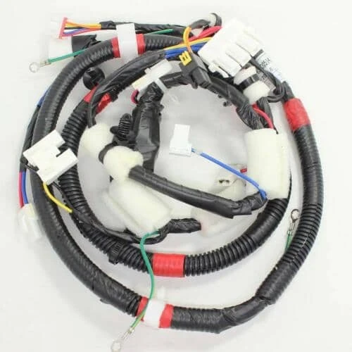 Auto Wire Harness Assembly