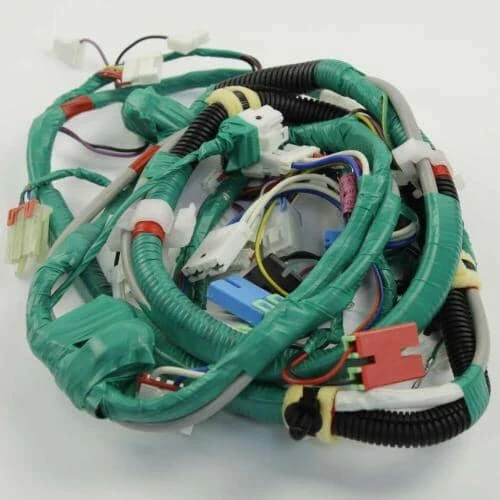 Wire Harness Main