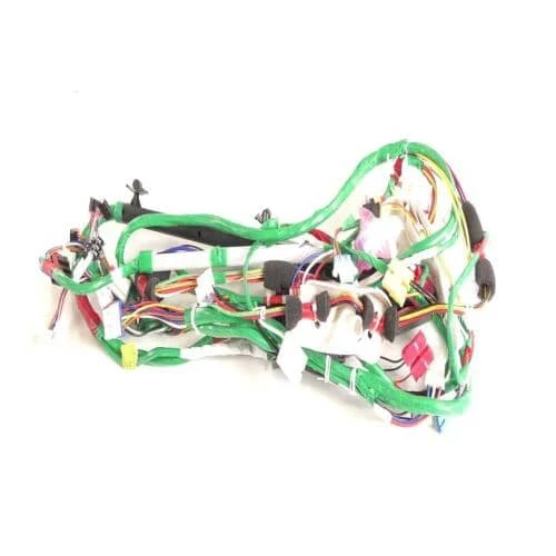 Main Drum Wire Harness Assembly