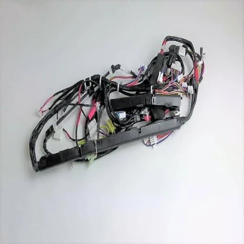Main Wire Harness Assembly