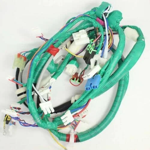 Wire Harness Main
