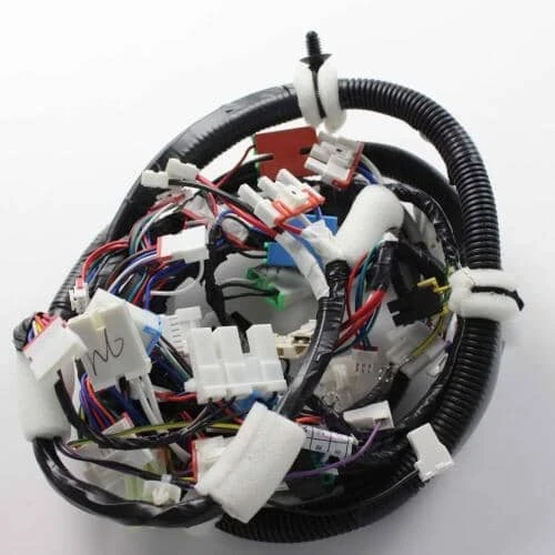 Wire Harness Main