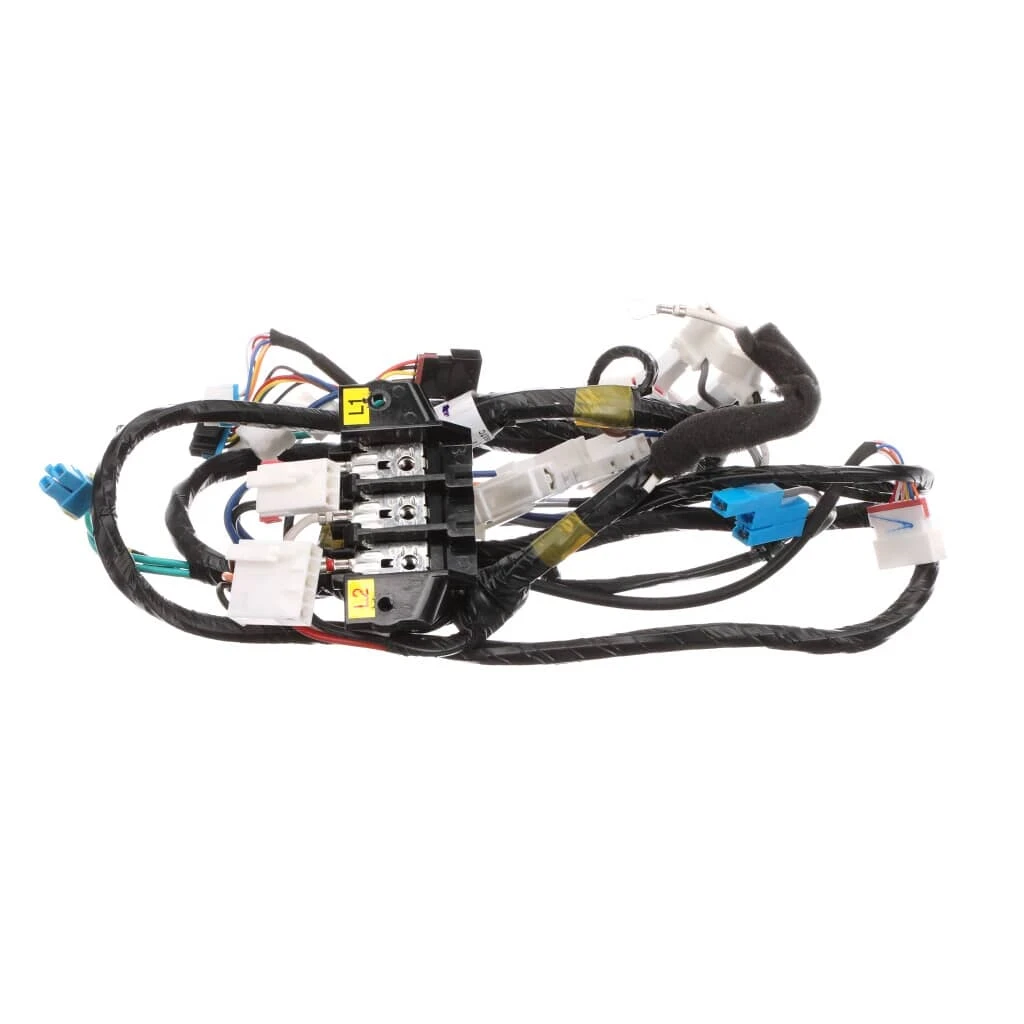 Assy Wire Harness-Main
